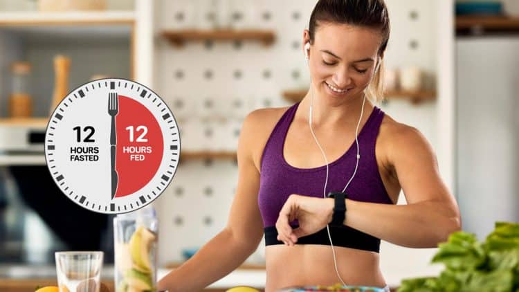 12 Hour Fast Guide