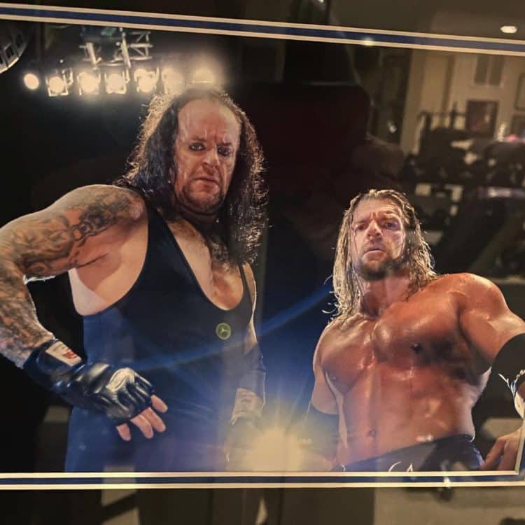 Triple H