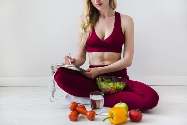 14-10 Intermittent Fasting