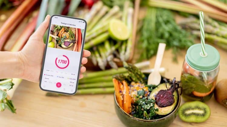 1700 Calorie Meal Plan