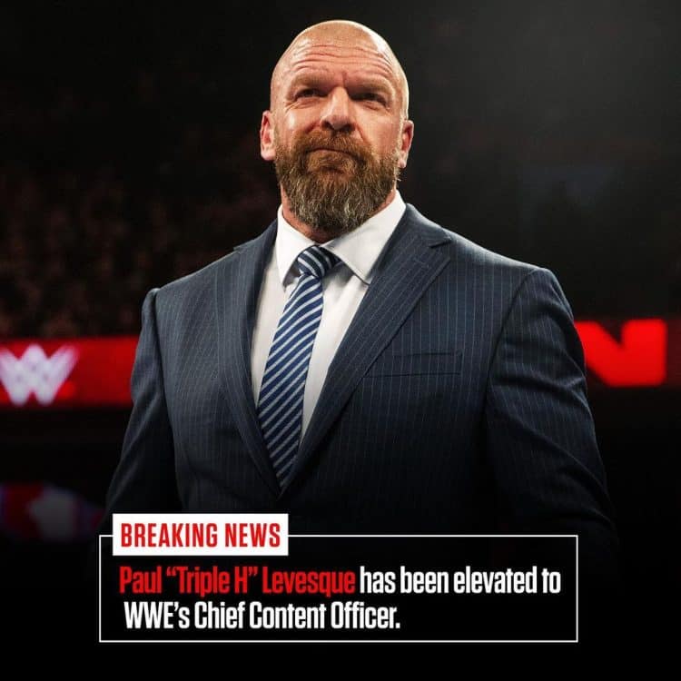 Triple H