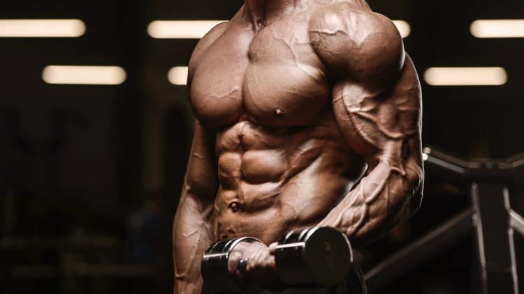 30-Minute Arm Workout