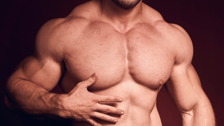 30 Minute Chest Workout