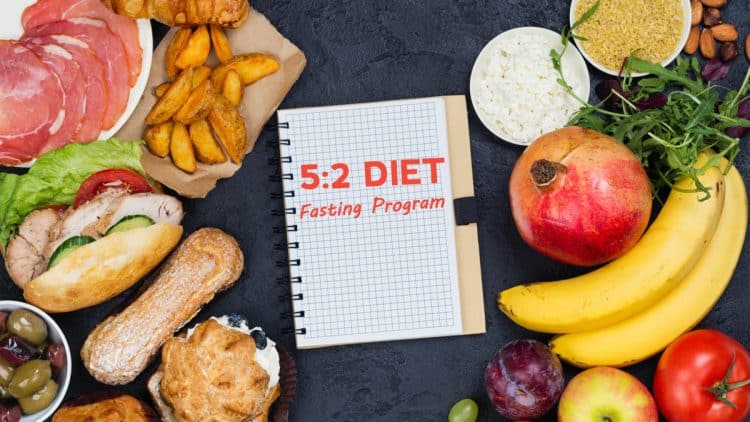 5:2 Diet Guide