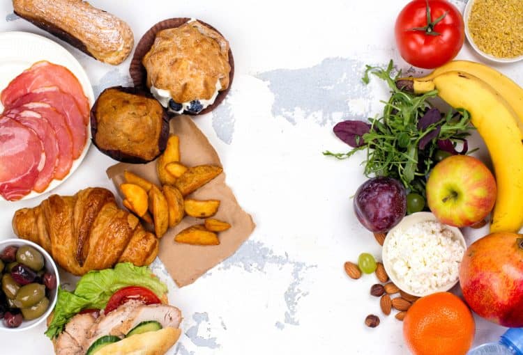 5:2 Fasting Diet