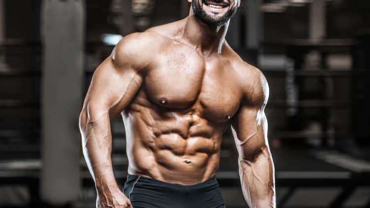 6 Day Workout Split