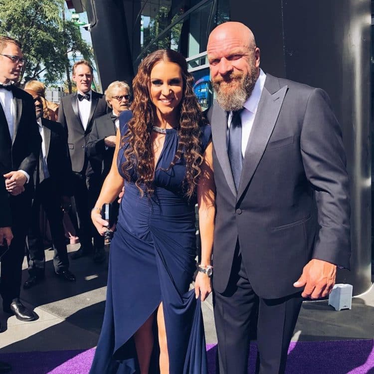 Triple H
