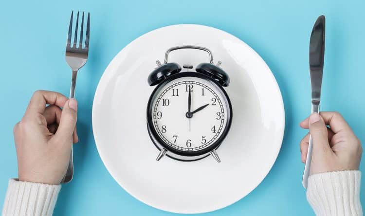 72 Hour Fast