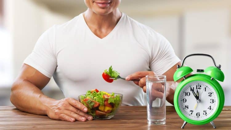 Alternate-Day Fasting vs OMAD
