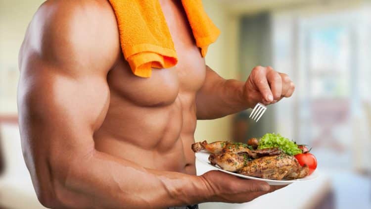 Anabolic Fasting
