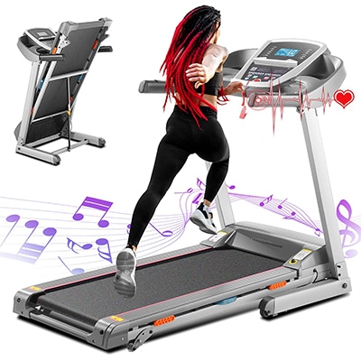 Ancheer AR-70 Treadmill Coupon