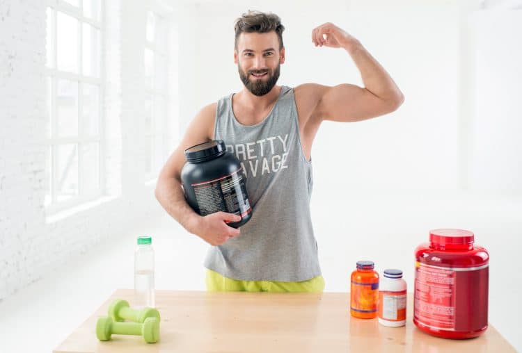 Supplements