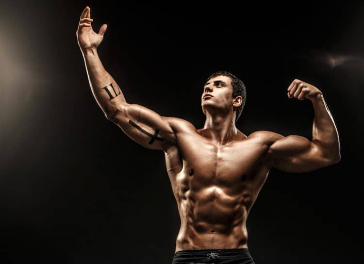Arm Workouts