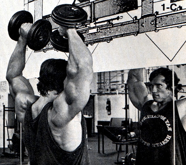 Arnold Press