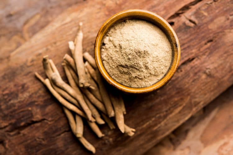 Ashwagandha