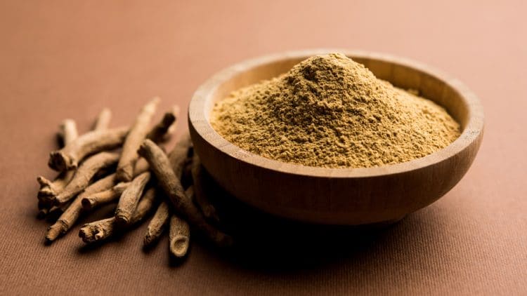 Ashwagandha Best Time To Take