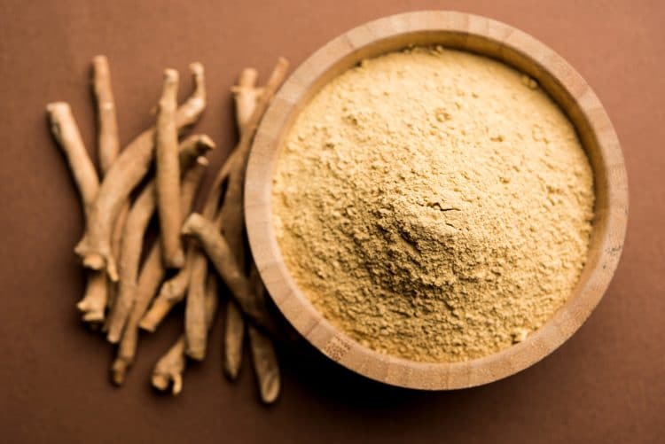 Aswaganda Ayurveda Medicine