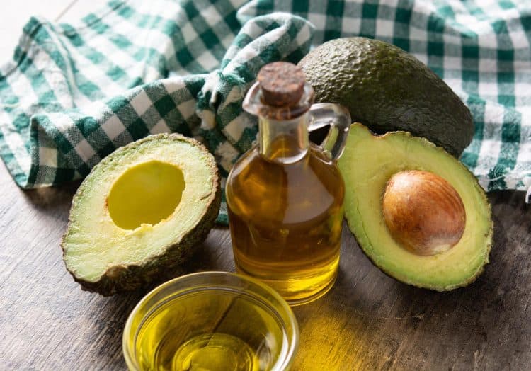 Avocado Oil