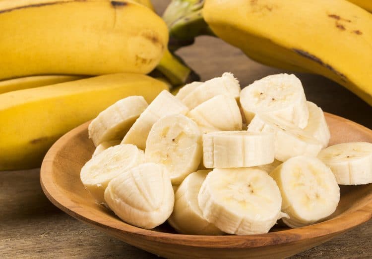 Bunch of Bananas