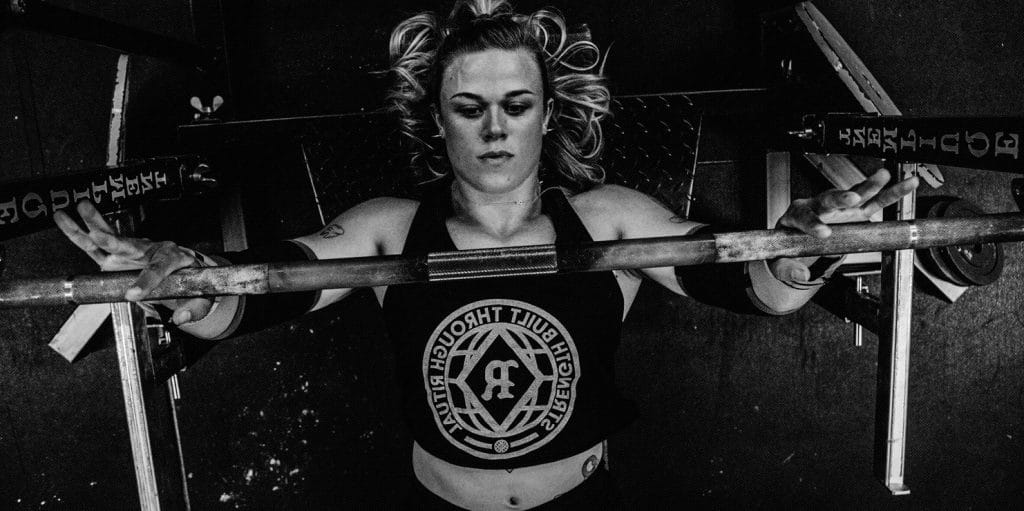 Bench Press