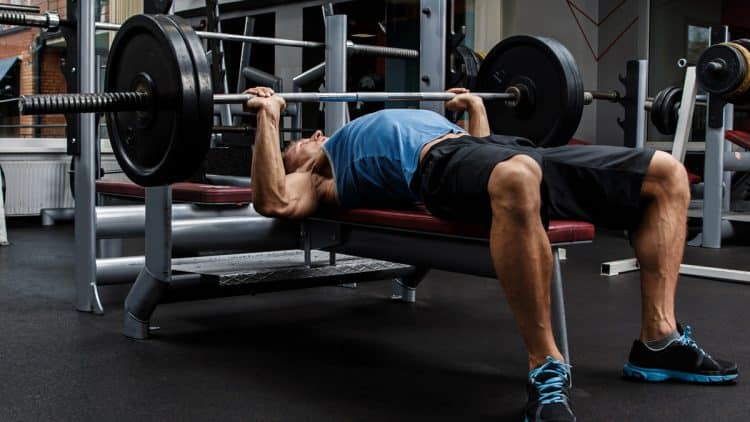 Bench Press