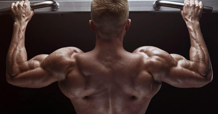 Best Chin-up And Pull-up Variations