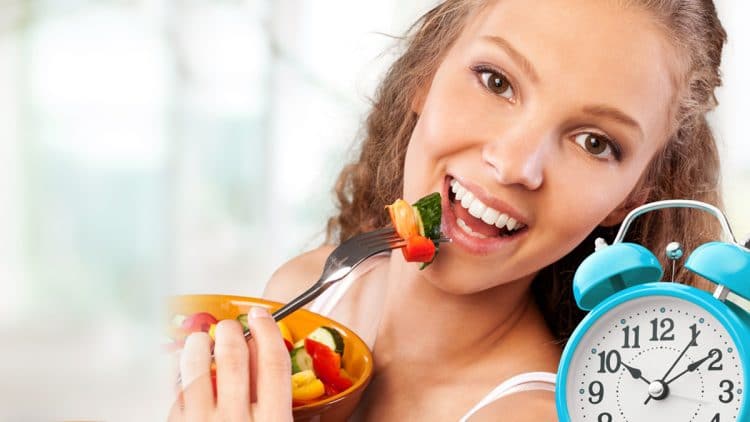 Best Fasting Schedule