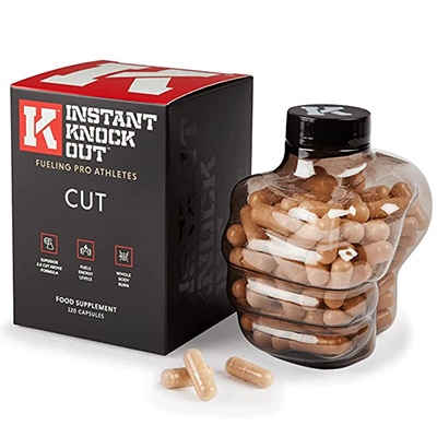 Best Fat Burner for Intermittent Fasting Instant Knockout Cut Coupon
