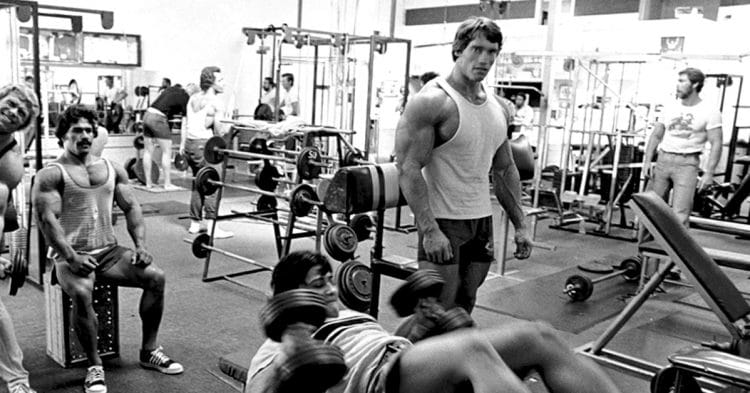 Best Forgotten Exercises