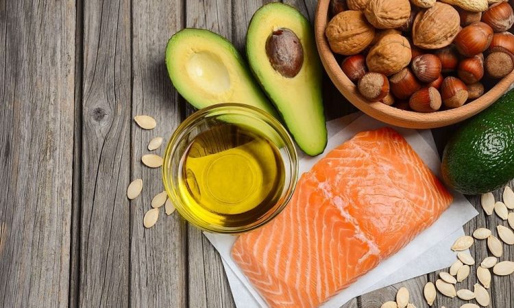 Daily Fat Intake Daily Fat Intake