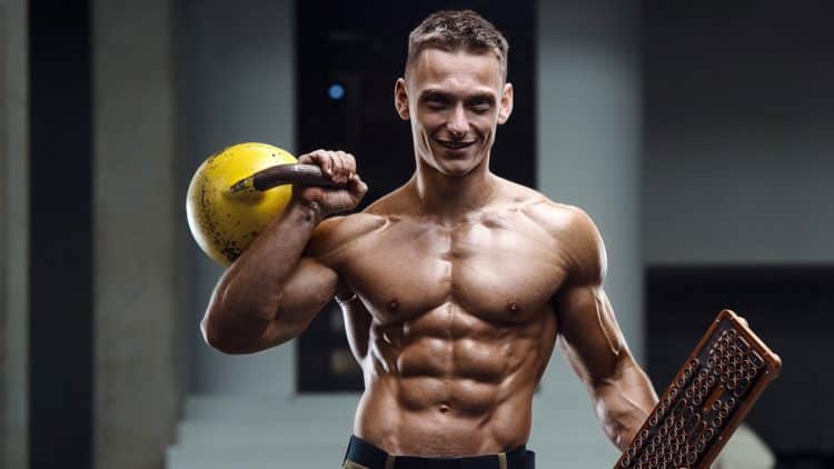 Best Kettlebell Core Exercises