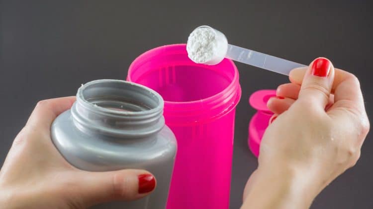 Best Time To Take Creatine
