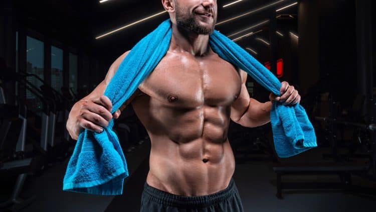 Bigger Abs Workout