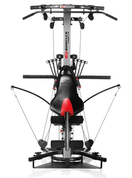 Bowflex Xtreme