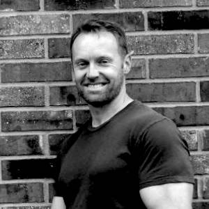 Brad Borland, C.S.C.S