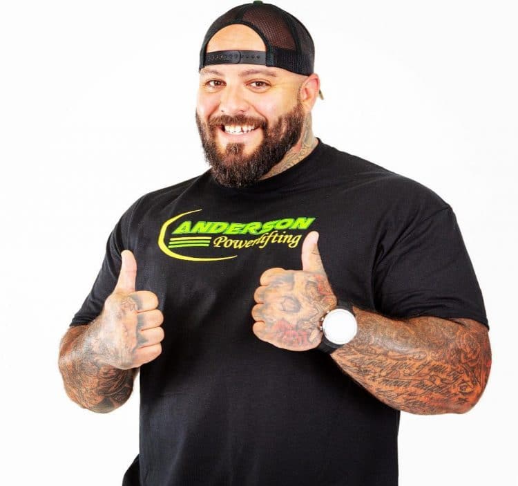 Brandon Lilly