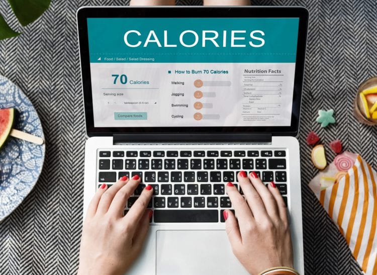 Calories Per Day