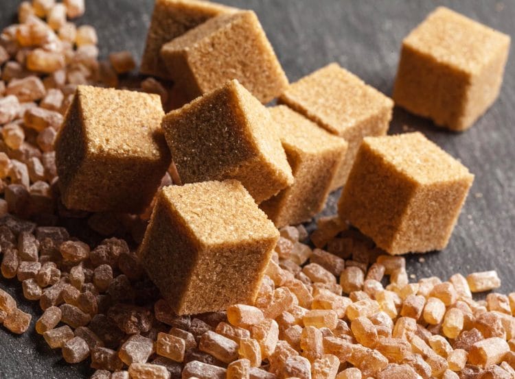 Cane Sugar
