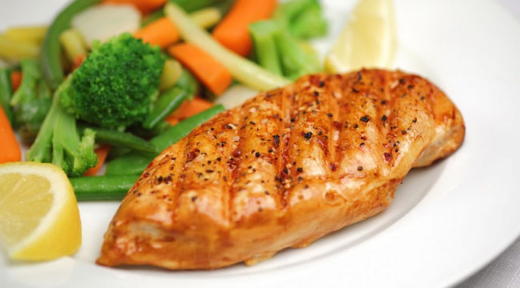 Chicken Breast
