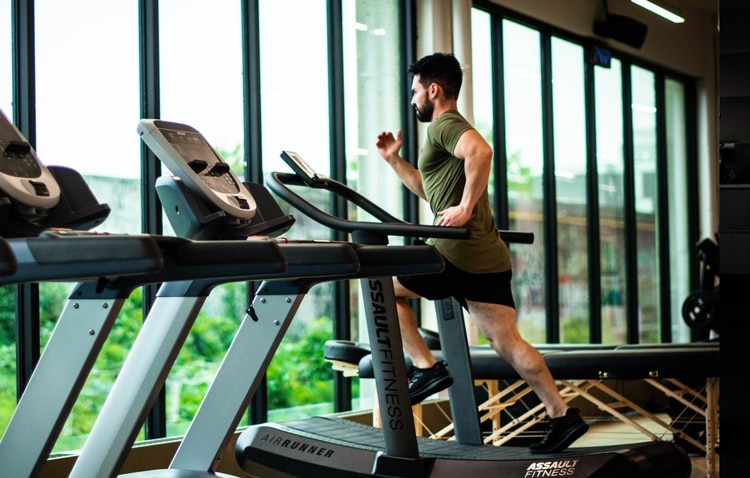 Cardio Only Sessions