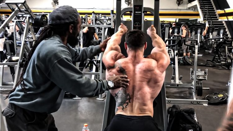 Charles Glass Coaching