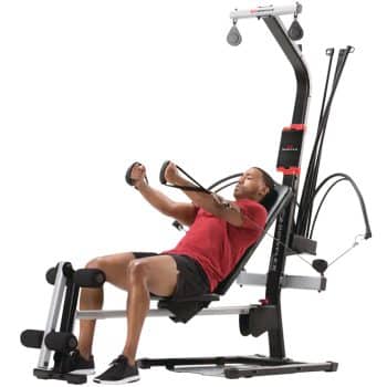 Chest Press