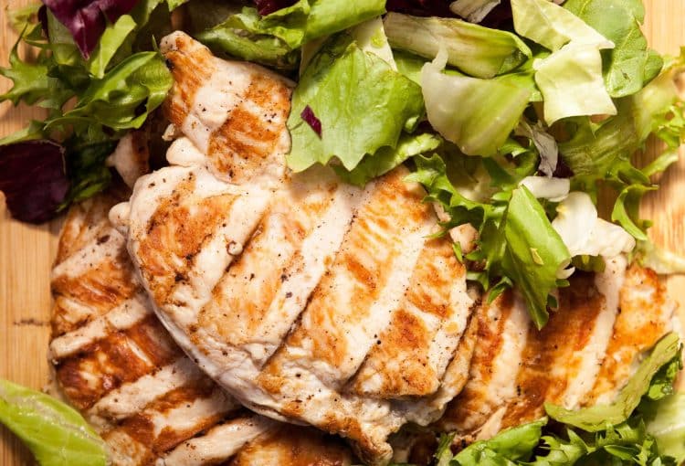 Chicken Breast