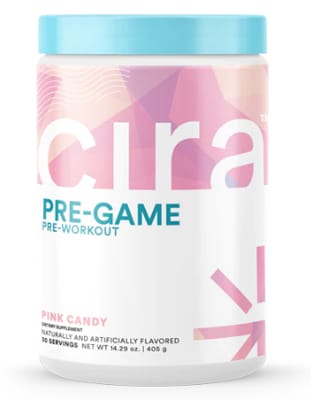 Cira Pre-Game