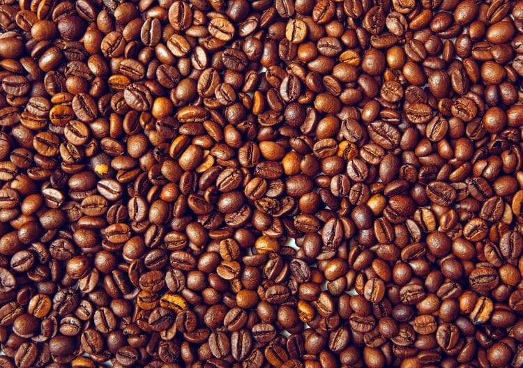 Coffee Beans