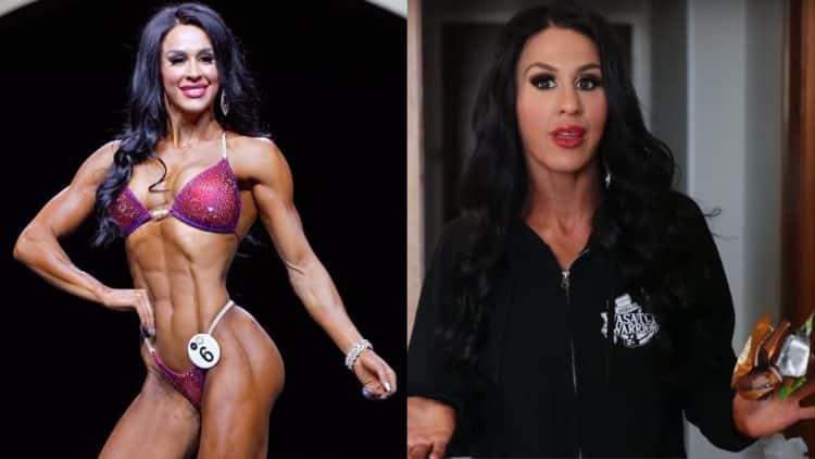 Ashley Kaltwasser