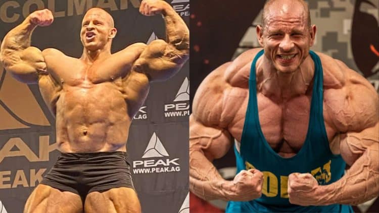 Michal Krizo