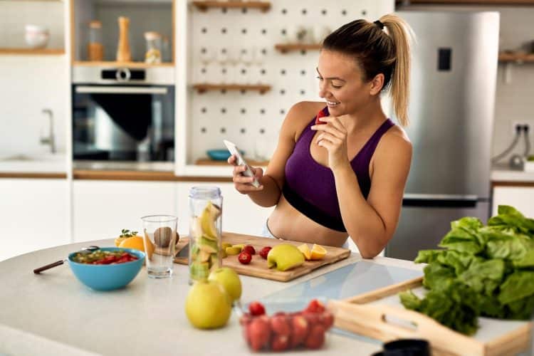 Control Hunger While Fasting