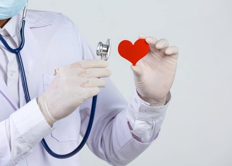 Controls Heart Diseases