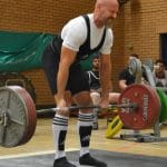 Patrick Dale, PT, ex-Marine